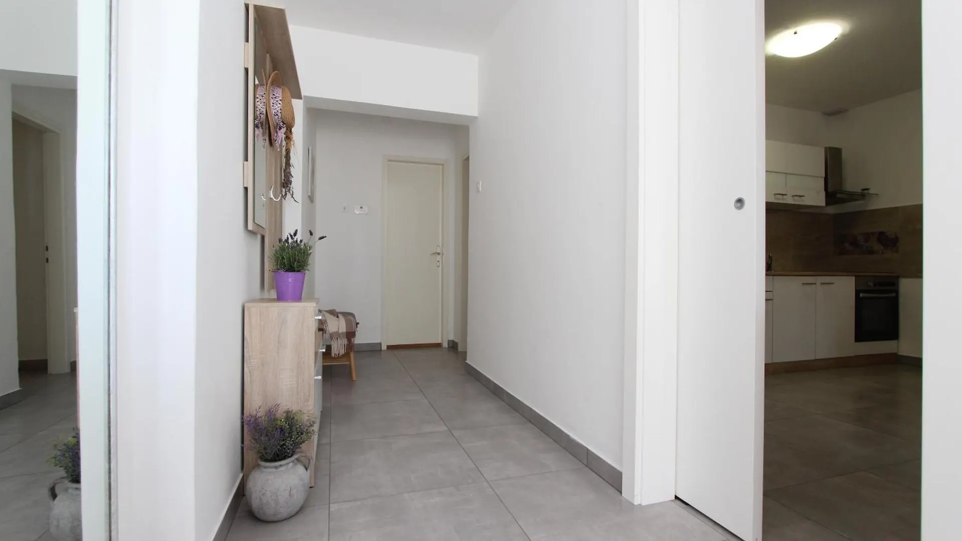 Apartment Casa Miranda Rovinj