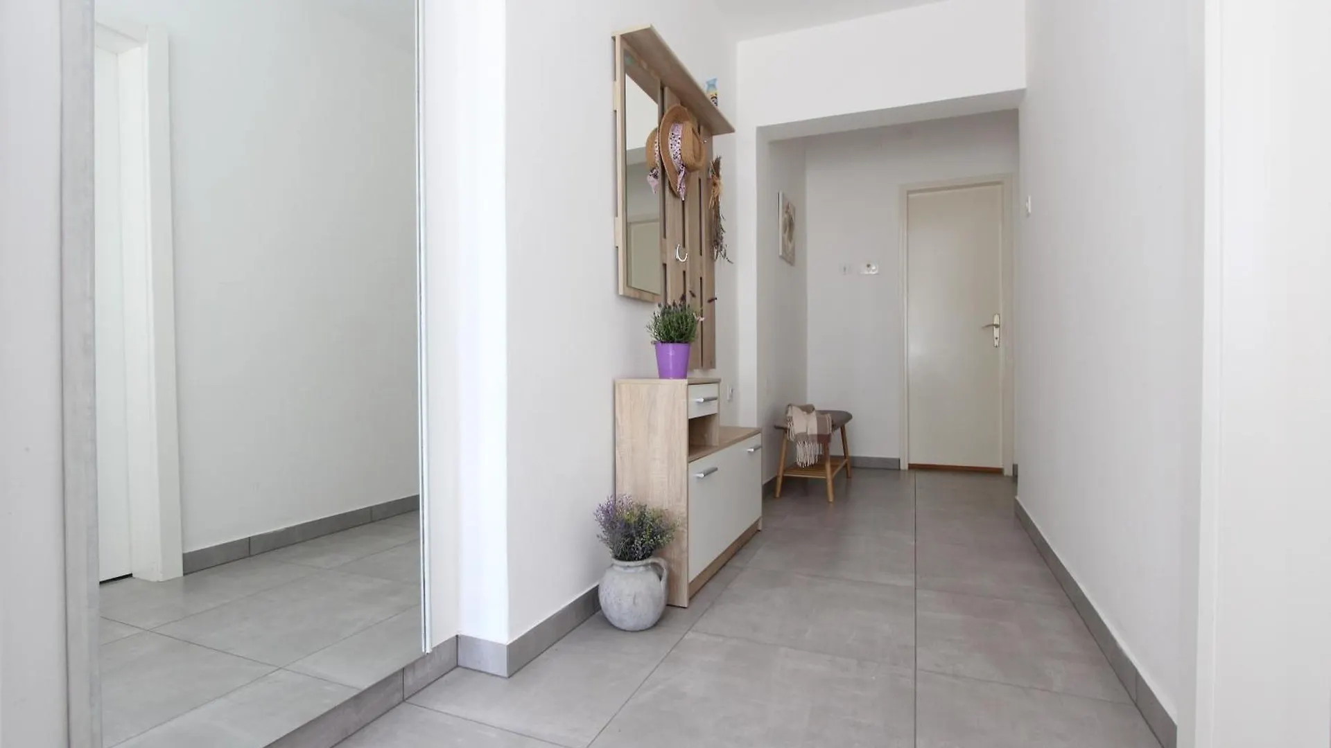 Apartment Casa Miranda Rovinj