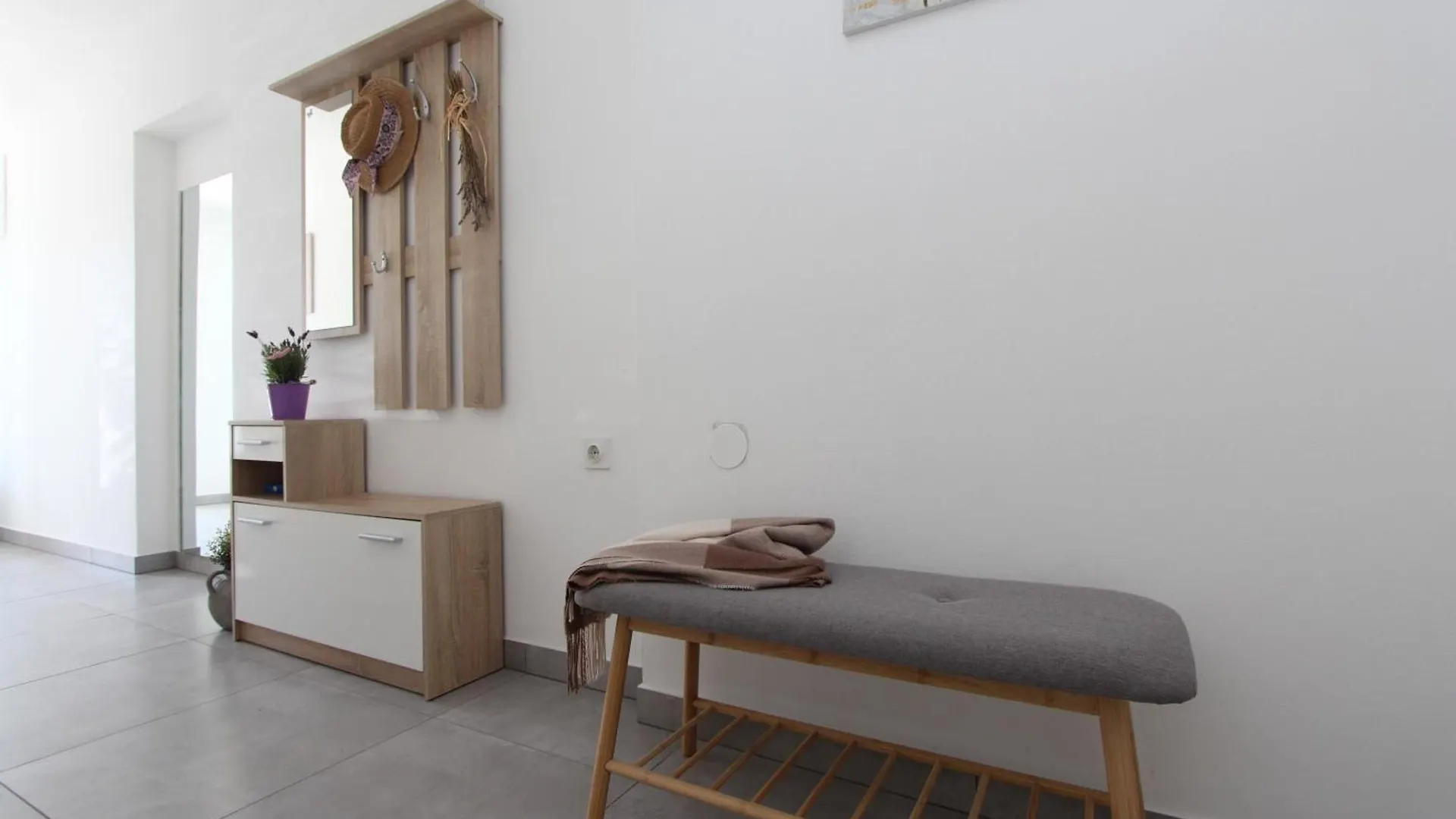 Apartment Casa Miranda Rovinj