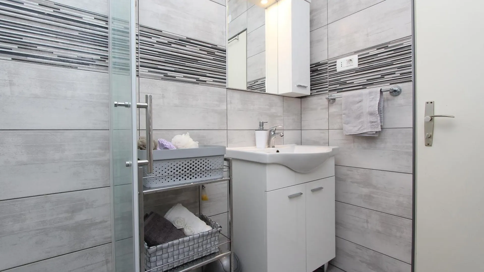 Apartment Casa Miranda Rovinj 0*,  Kroatien