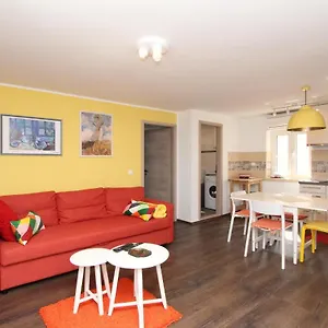 El Corsaro 2 Appartamento