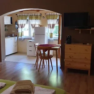 Apartment Casa Marina Bariere Free, Rovinj