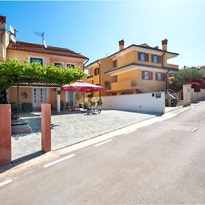 Apartment Istra, Rovinj