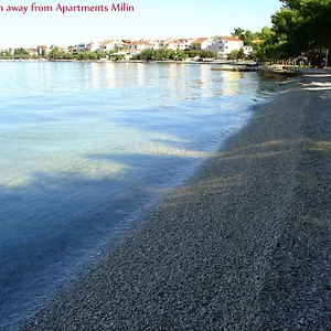  Apartment Milin Kroatien