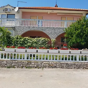  Apartment Olive Garden 1 Kroatien