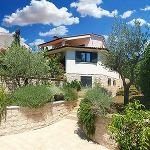  Apartment Val Kroatien