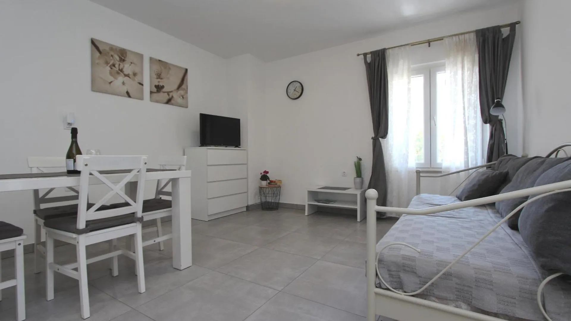 Apartment Casa Miranda Rovigno