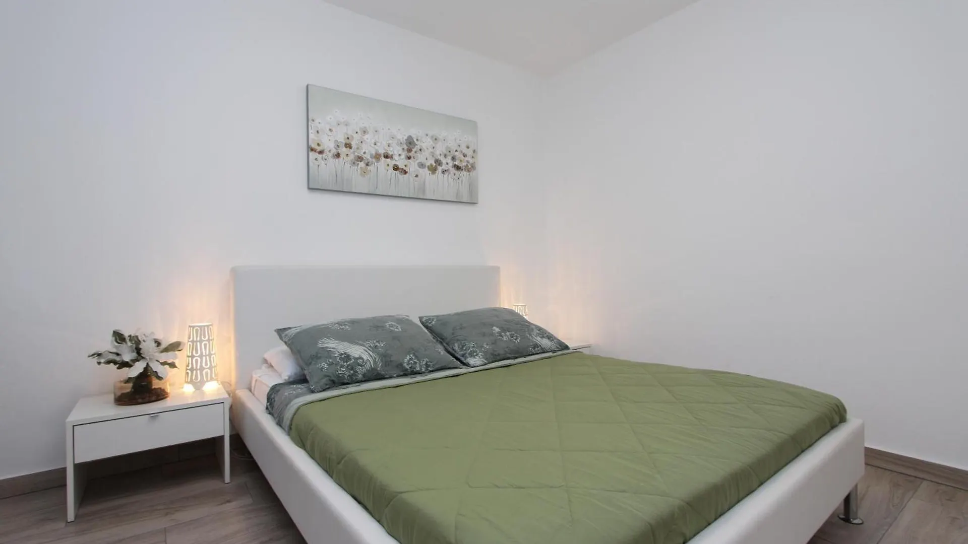 Apartment Casa Miranda Rovigno 0*,