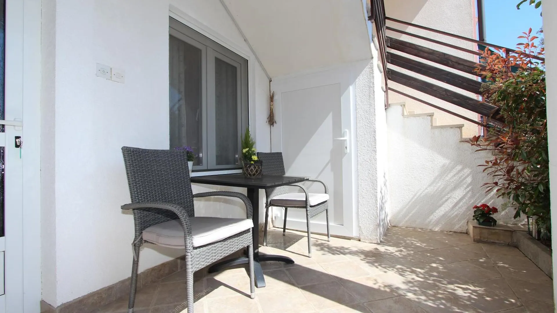 Apartment Casa Miranda Rovigno
