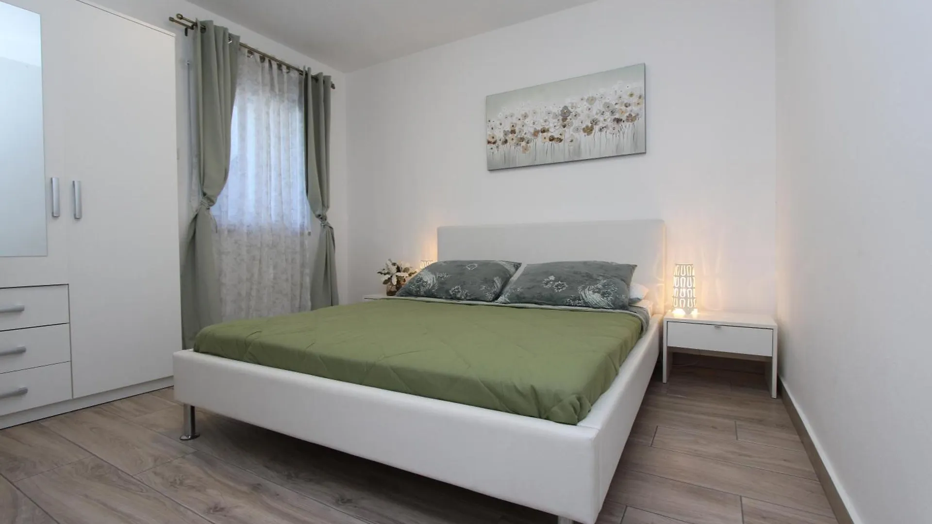 Apartment Casa Miranda Rovigno
